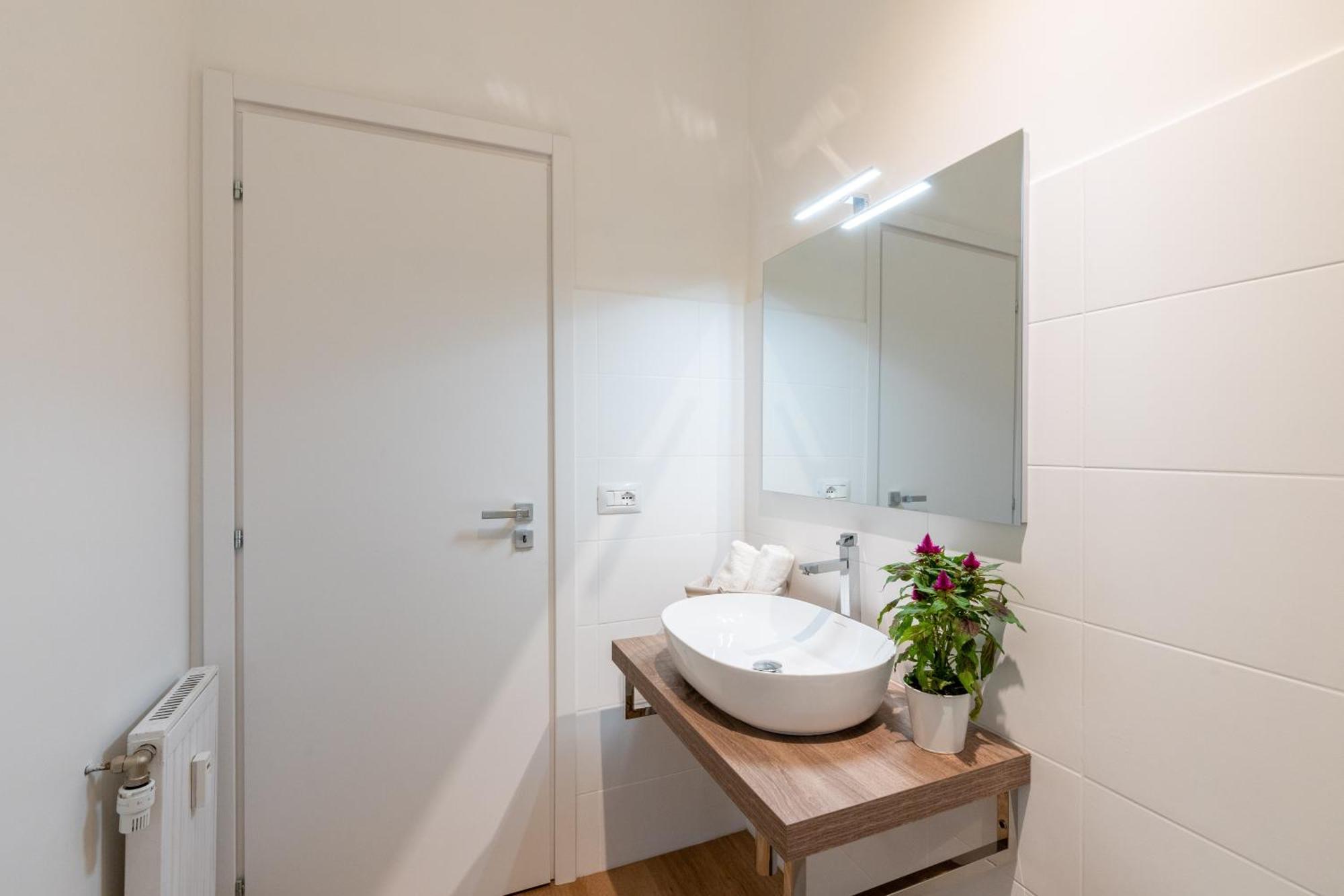 Apartamento Vatican Oasis Free Parking