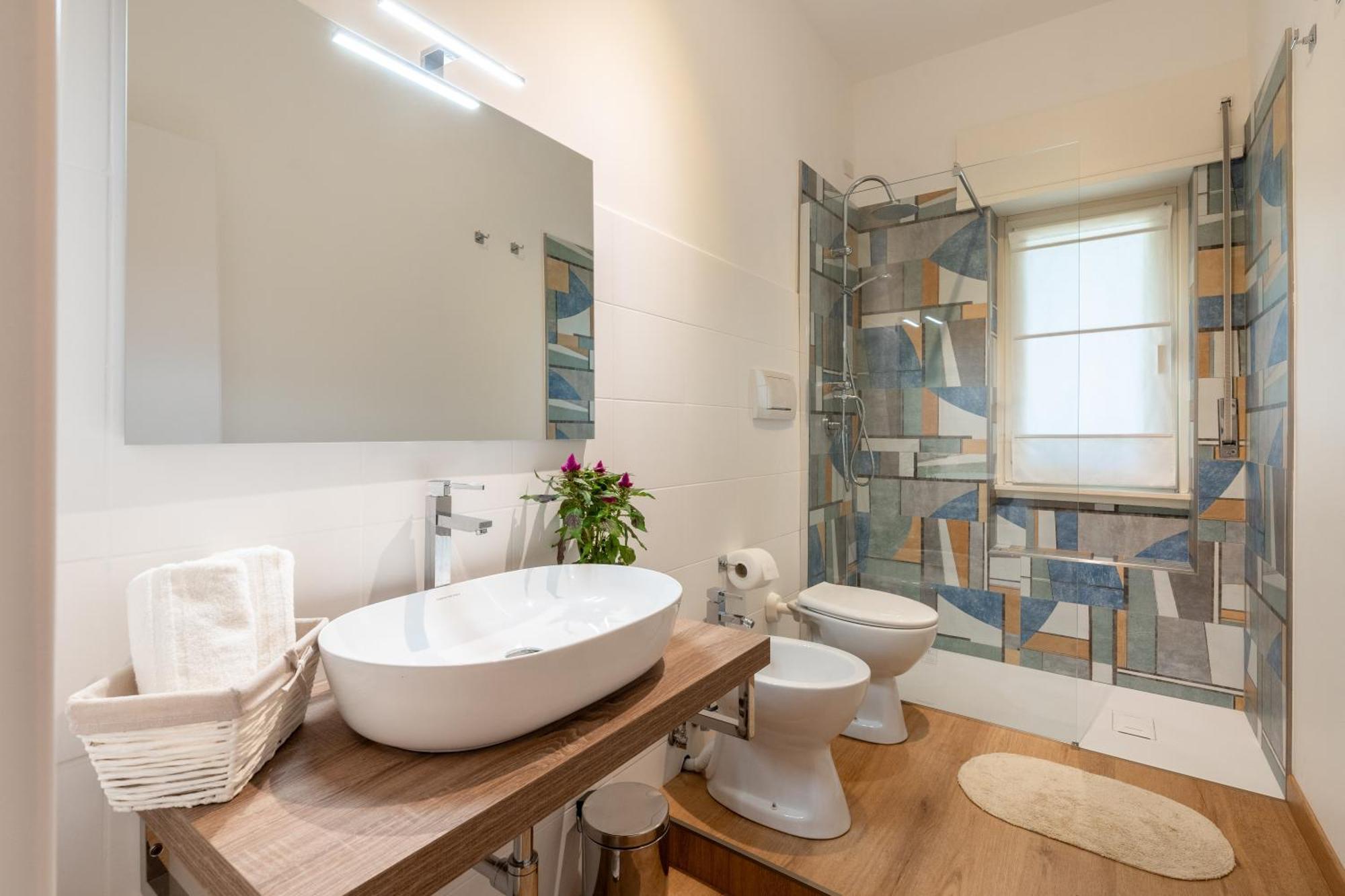Apartamento Vatican Oasis Free Parking