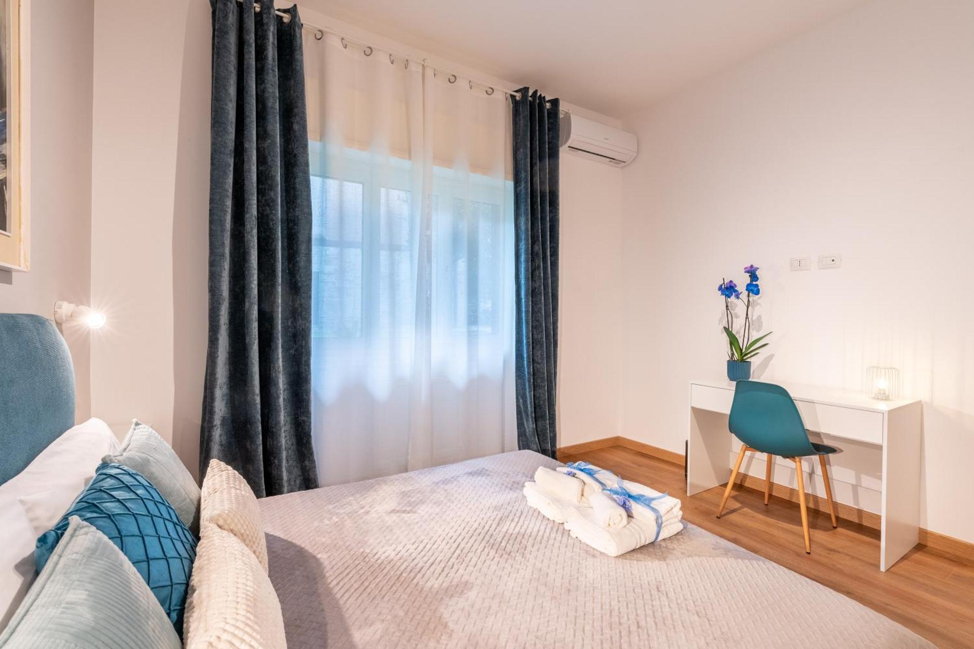 Apartamento Vatican Oasis Free Parking